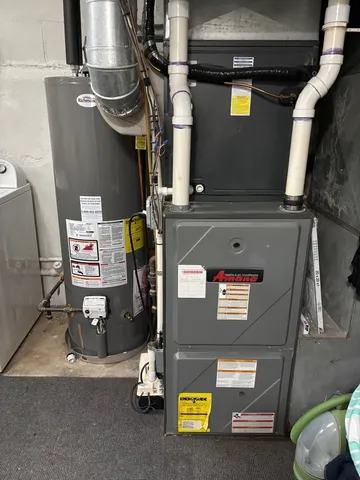 a view of yard from outdoor seating