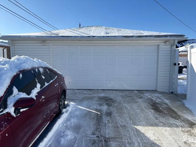 $399,900 | 4501 West 123rd Place, Alsip, IL 60803