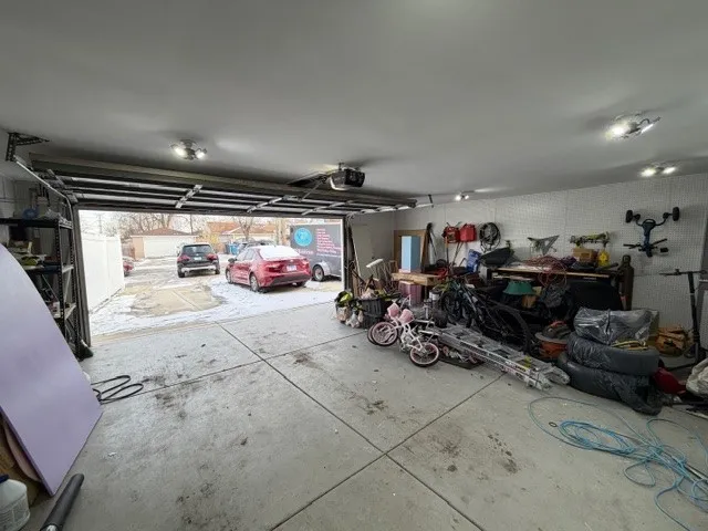 $399,900 | 4501 West 123rd Place, Alsip, IL 60803