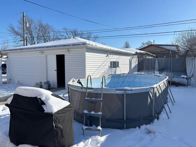 $399,900 | 4501 West 123rd Place, Alsip, IL 60803