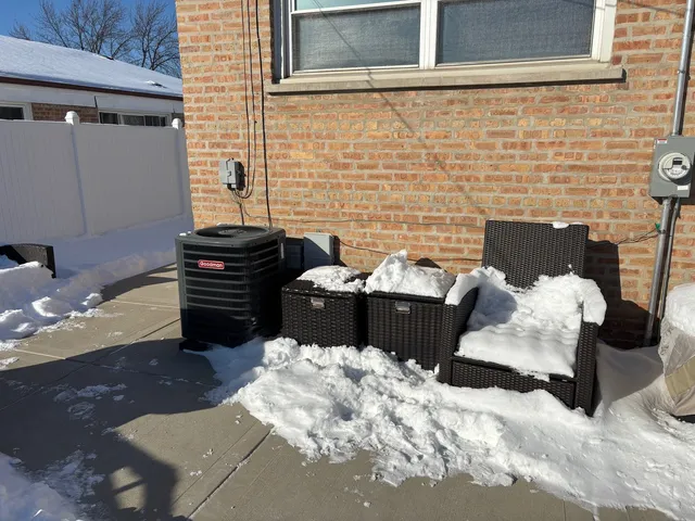 $399,900 | 4501 West 123rd Place, Alsip, IL 60803