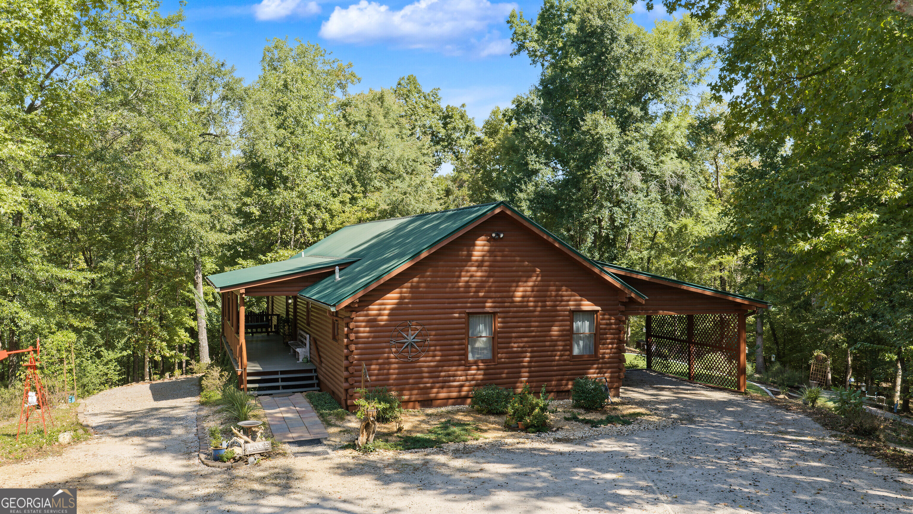 374 Ferrell-Tatum Road LaGrange, GA 30240 - Photo 53 of 66 Gallery Image 53