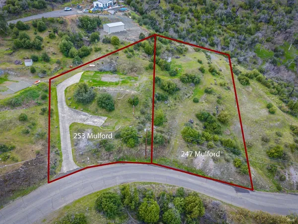 $179,000 | 253 Mulford Drive, Napa, CA 94558