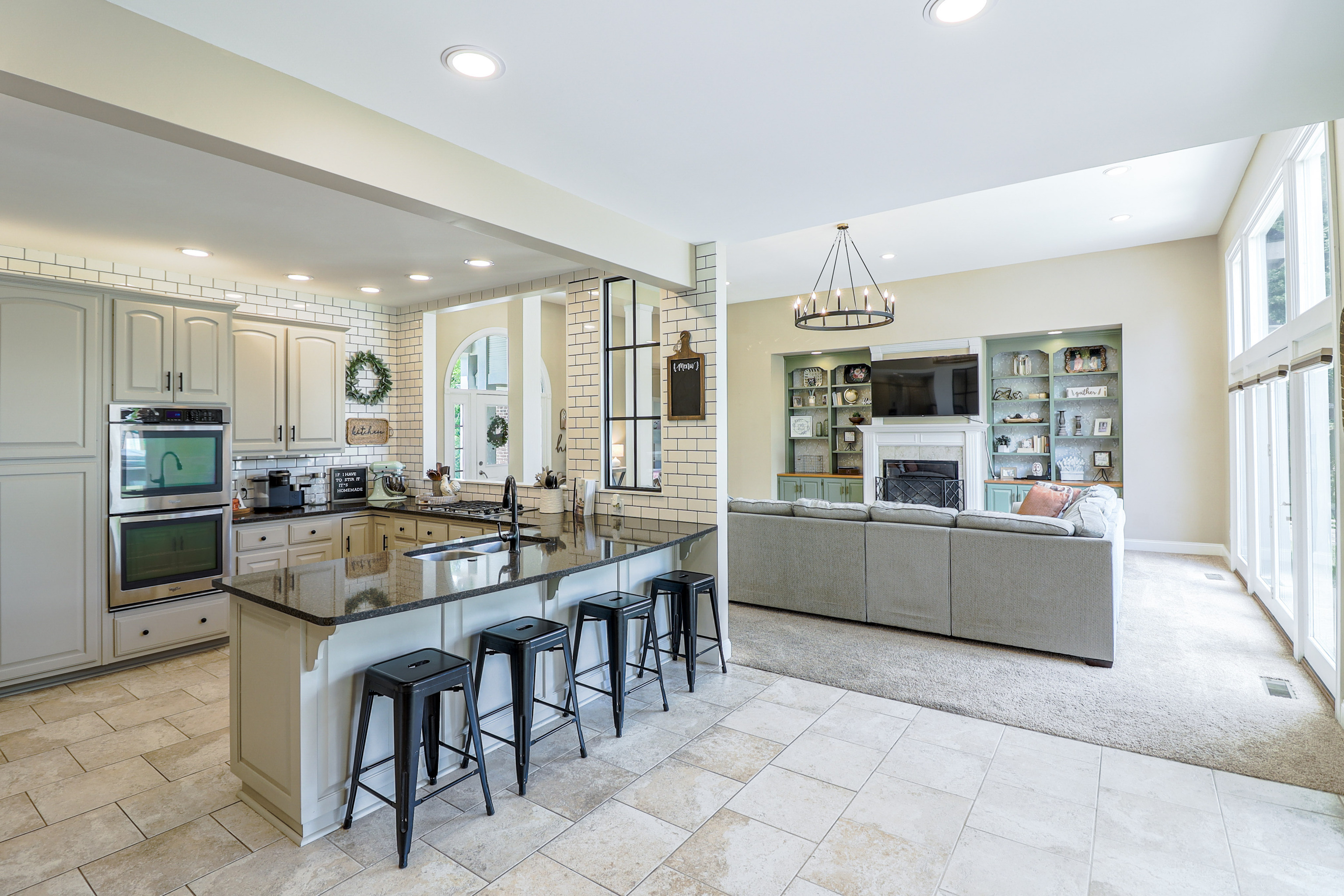 1203 Yellowbrick Road Pendleton, IN 46064 - Photo 15 of 55