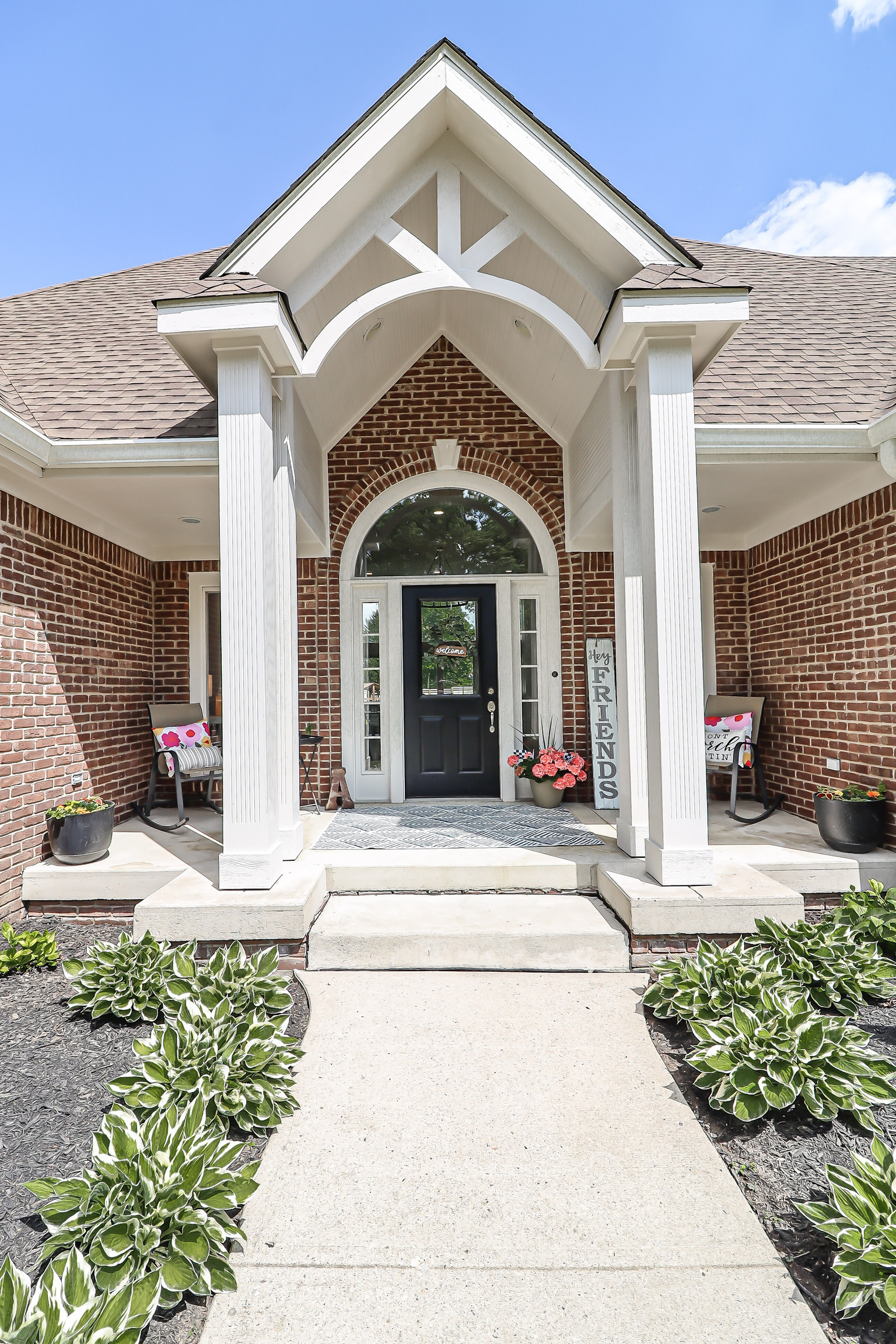 1203 Yellowbrick Road Pendleton, IN 46064 - Photo 3 of 55