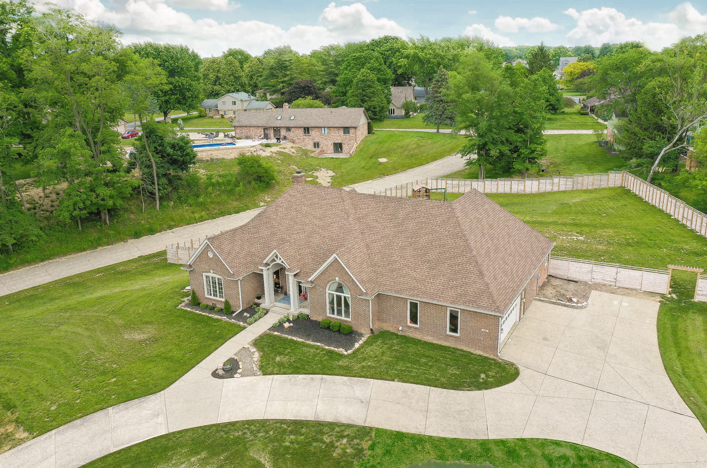 1203 Yellowbrick Road Pendleton, IN 46064 - Photo 4 of 55