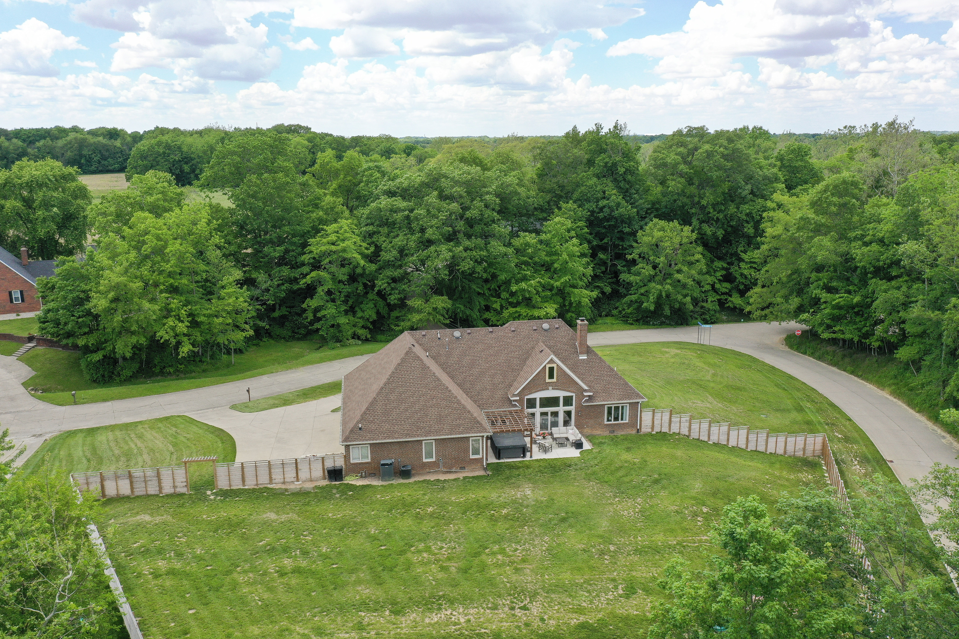 1203 Yellowbrick Road Pendleton, IN 46064 - Photo 5 of 55