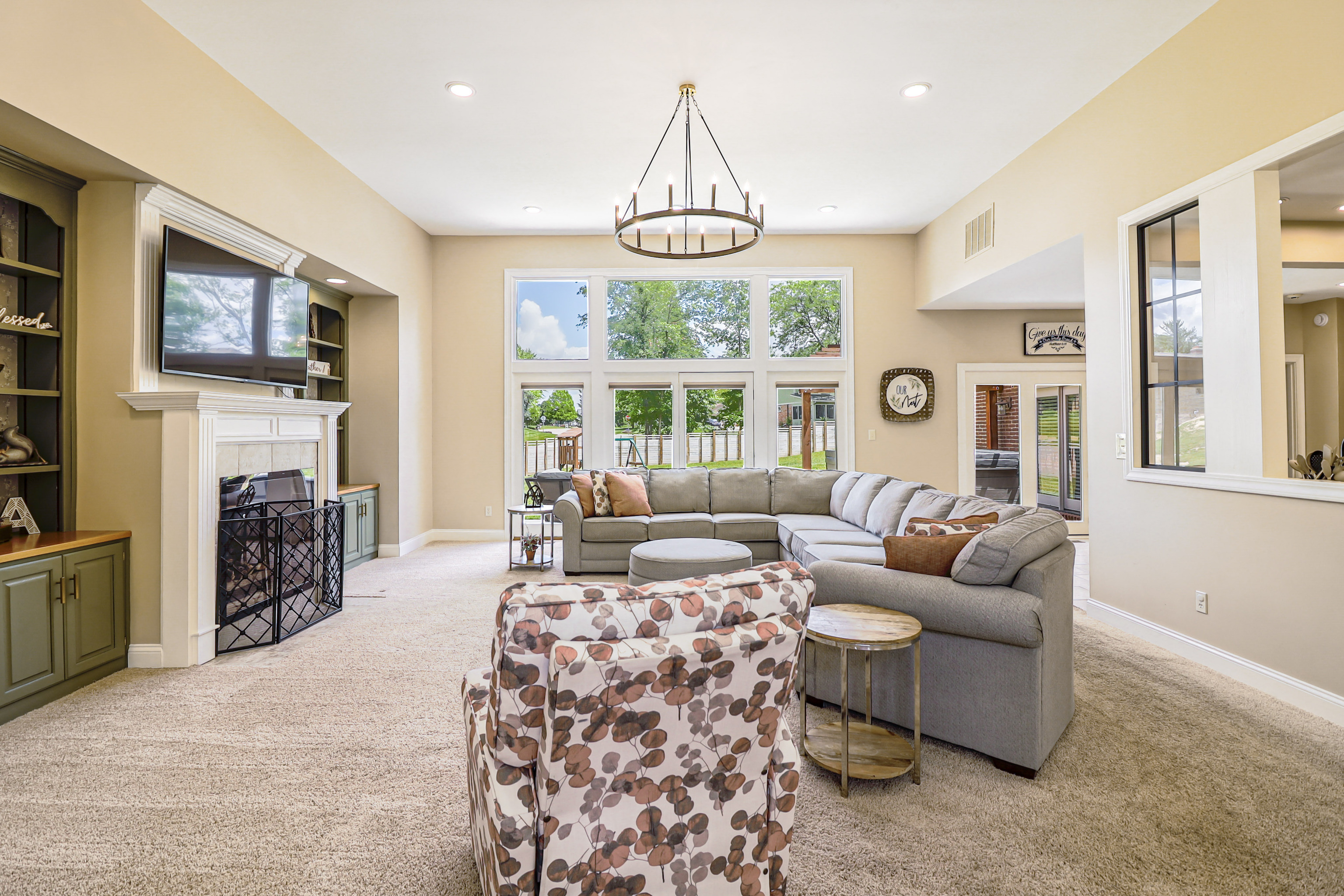 1203 Yellowbrick Road Pendleton, IN 46064 - Photo 9 of 55