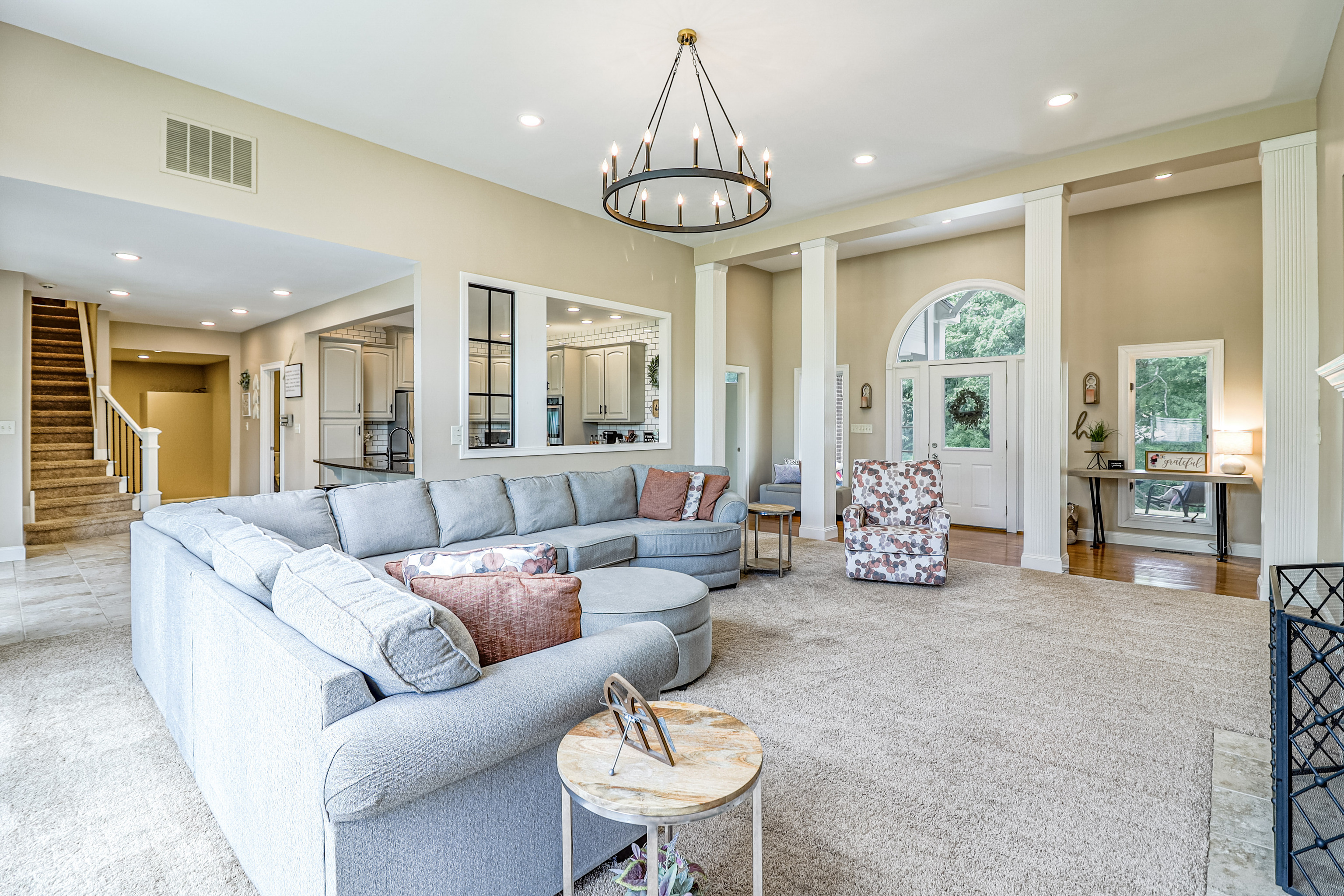 1203 Yellowbrick Road Pendleton, IN 46064 - Photo 10 of 55