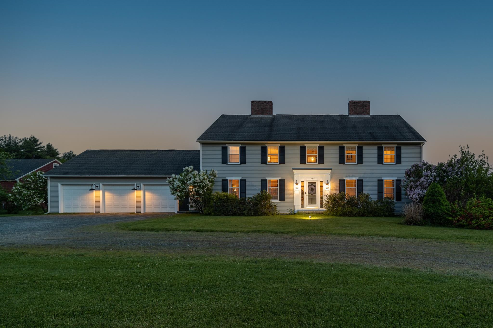 1185 Hopkinton Road Hopkinton, NH 03229 - Photo 1 of 40 Gallery Image 1