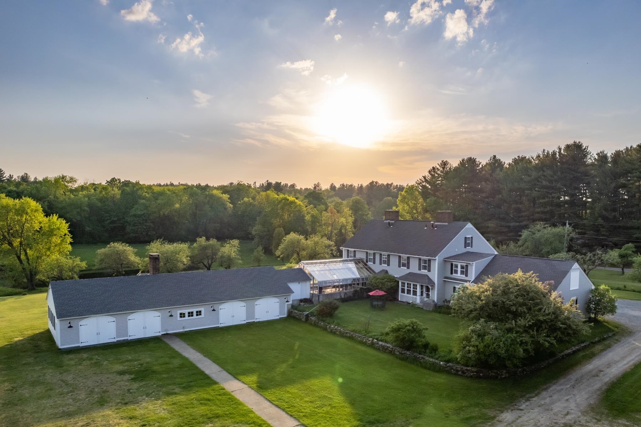 1185 Hopkinton Road Hopkinton, NH 03229 - Photo 4 of 40 Gallery Image 4