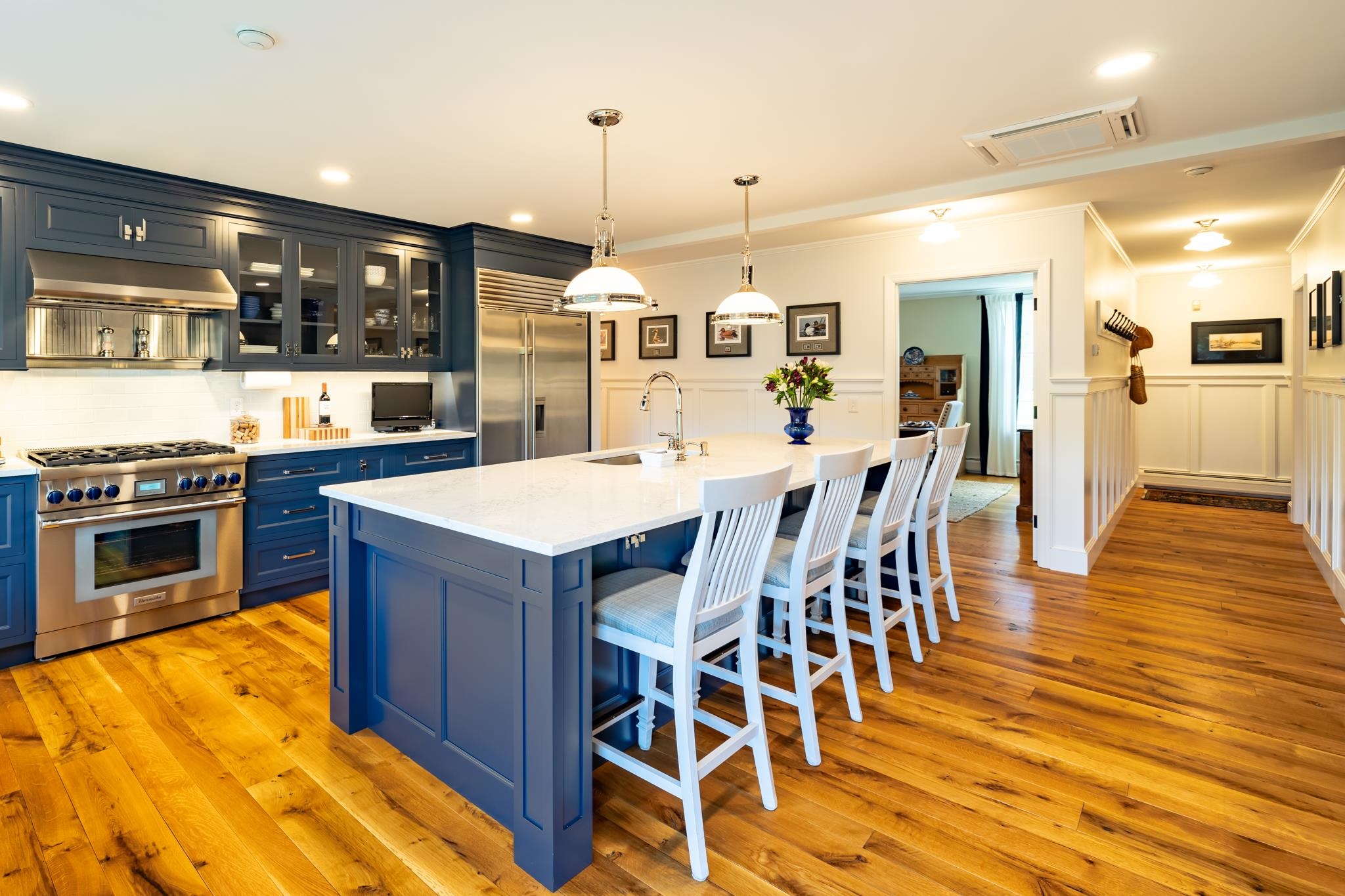 1185 Hopkinton Road Hopkinton, NH 03229 - Photo 8 of 40 Gallery Image 8