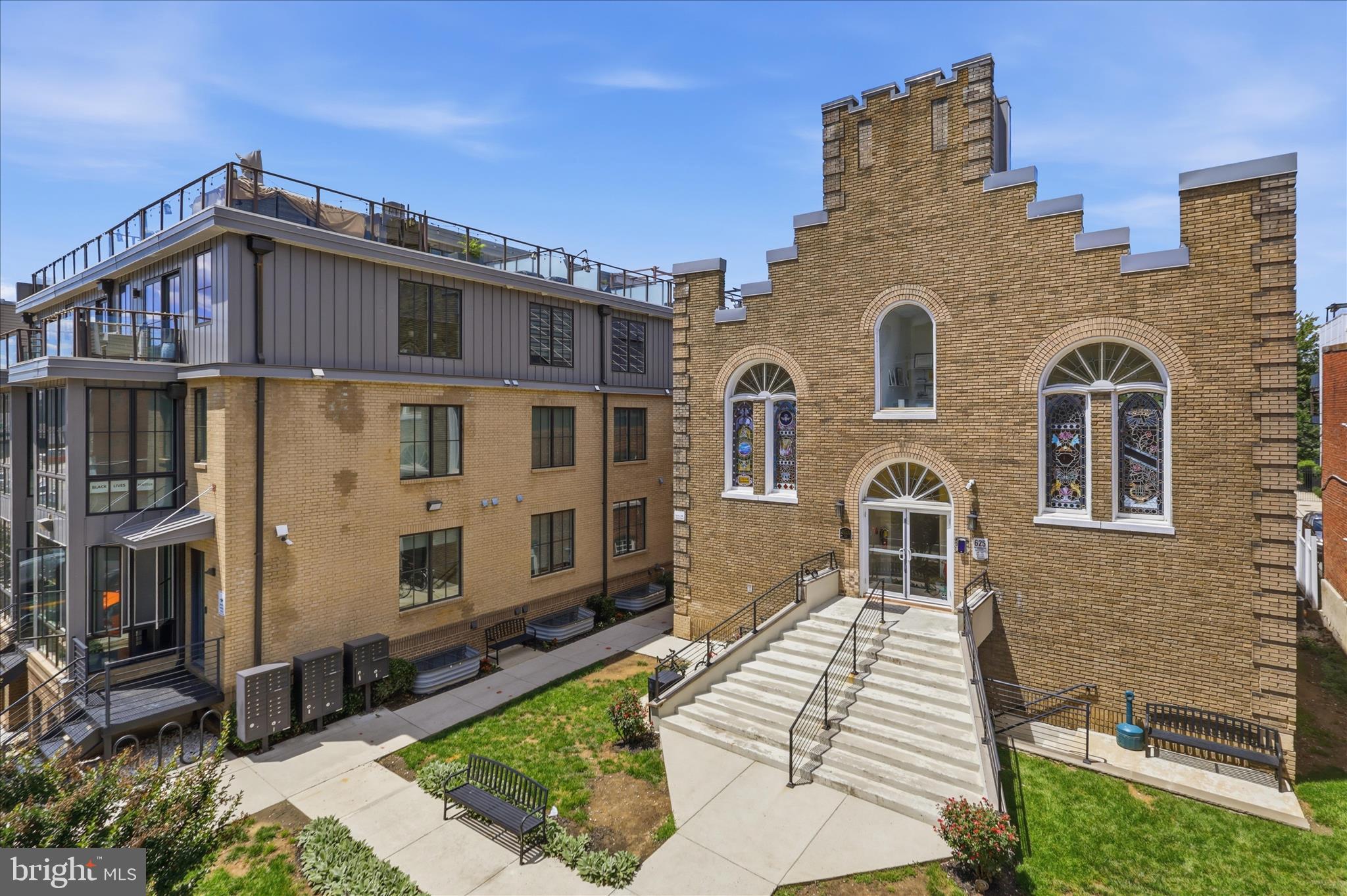 625 Park Road Northwest, Unit 108 Washington, DC 20010 - Photo 3 of 29