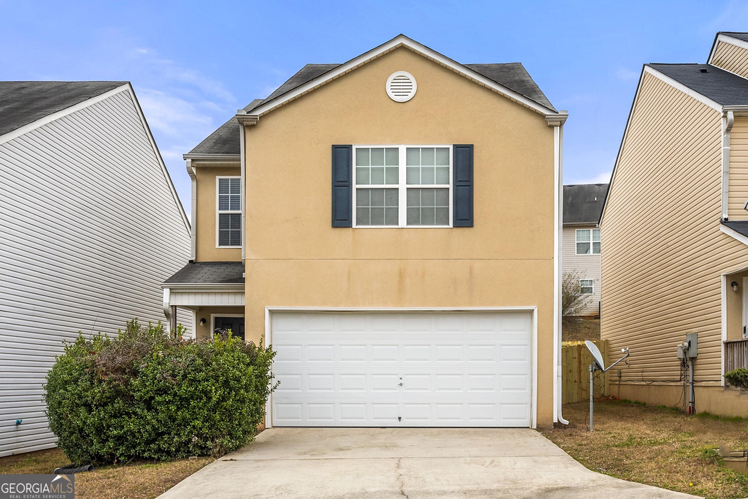 1243 Brookstone Road Atlanta, GA 30349 - Photo 1 of 1 Gallery Image 1