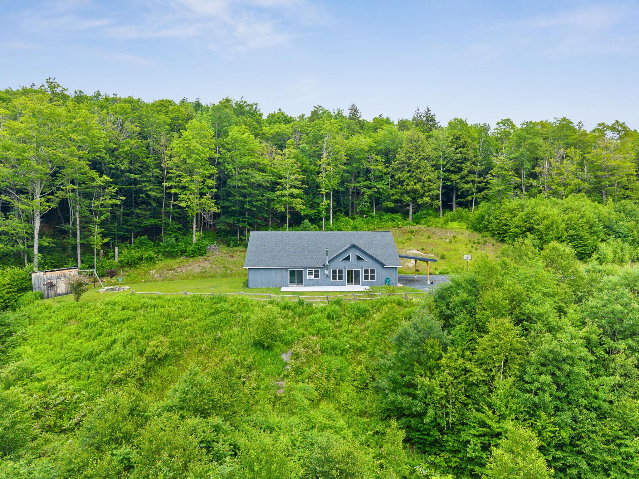 485 Smith Road Fayston, VT 05660 - Photo 2 of 60