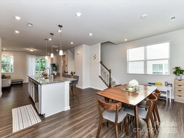 $345,000 | 2313 Lazette Drive, Charlotte, NC 28216