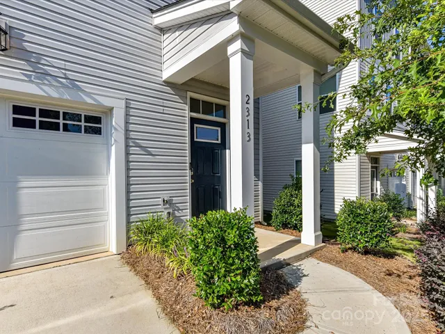 $345,000 | 2313 Lazette Drive, Charlotte, NC 28216