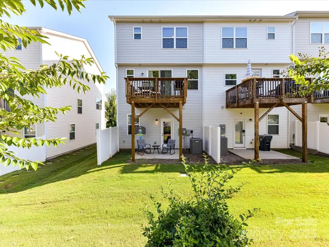 $345,000 | 2313 Lazette Drive, Charlotte, NC 28216