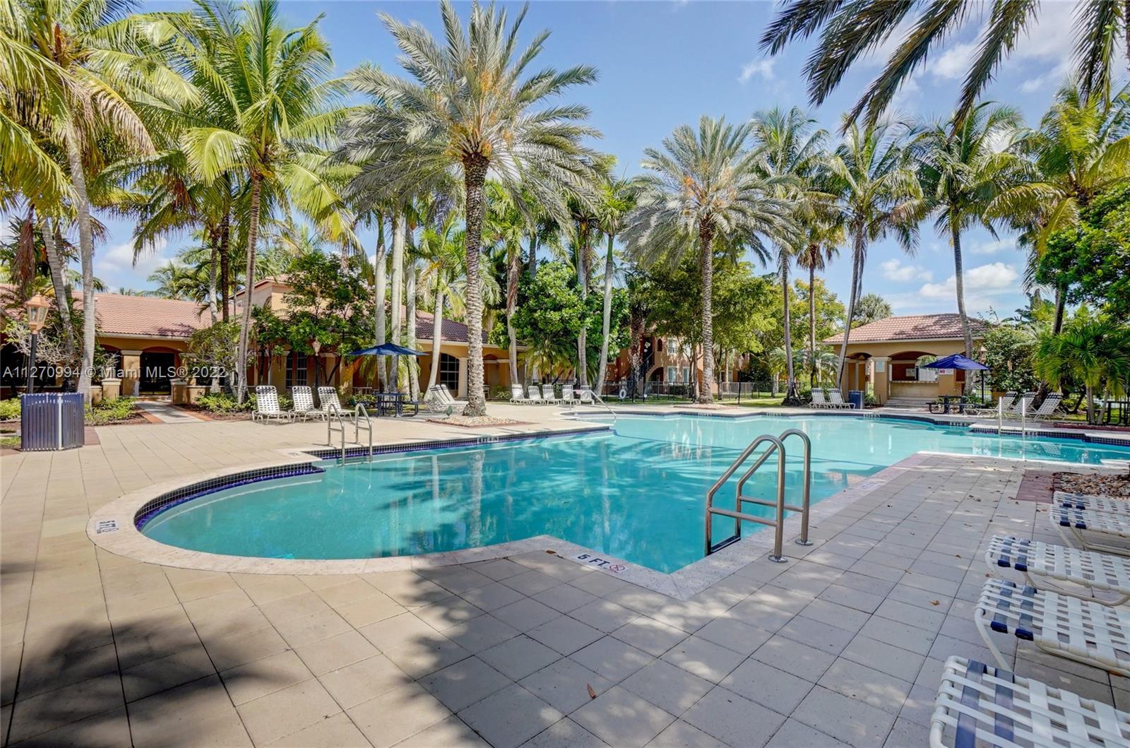 7910 North Nob Hill Road, Unit 107 Tamarac, FL 33321 - Photo 11 of 15 Gallery Image 11