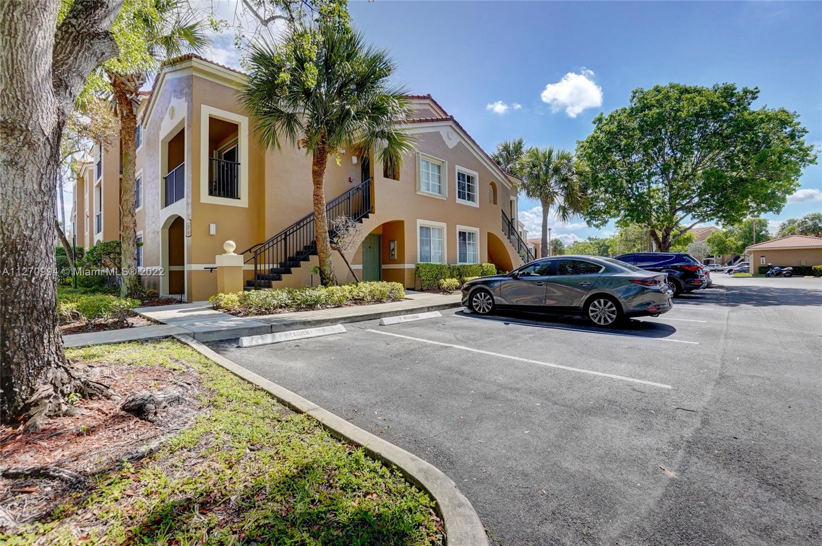 7910 North Nob Hill Road, Unit 107 Tamarac, FL 33321 - Photo 13 of 15 Gallery Image 13