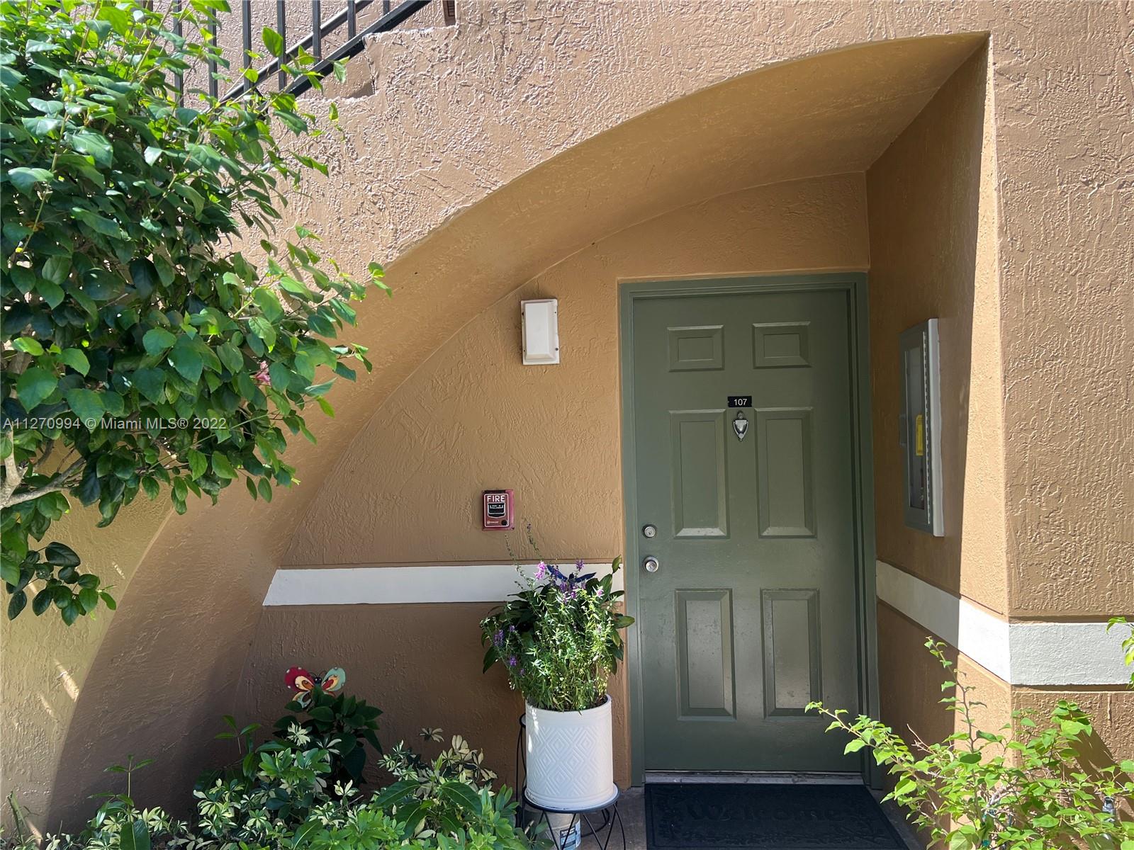 7910 North Nob Hill Road, Unit 107 Tamarac, FL 33321 - Photo 14 of 15 Gallery Image 14
