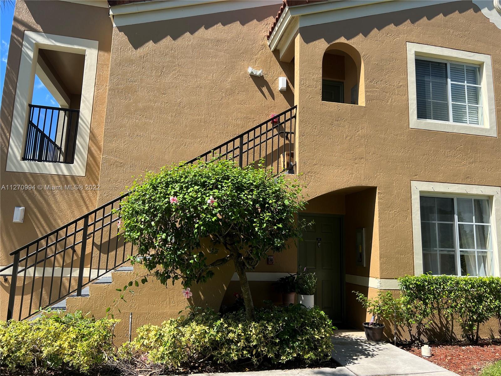 7910 North Nob Hill Road, Unit 107 Tamarac, FL 33321 - Photo 15 of 15 Gallery Image 15