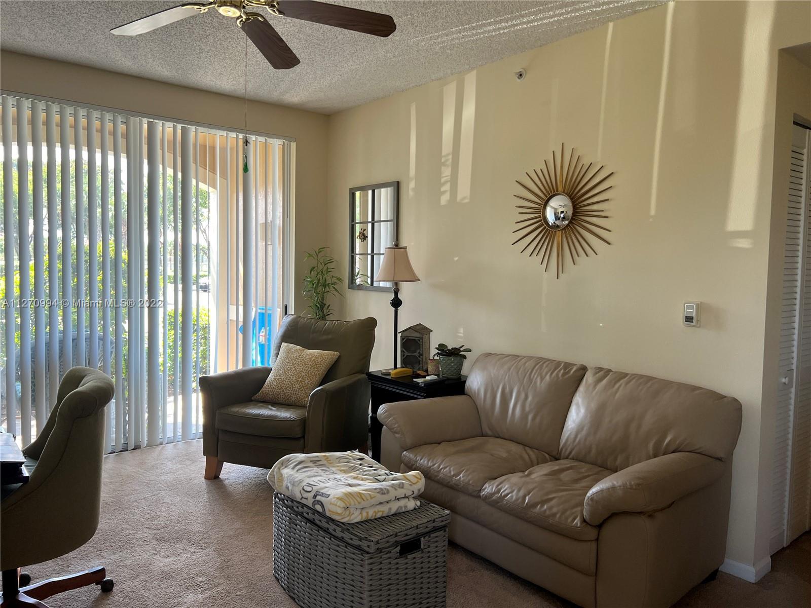 7910 North Nob Hill Road, Unit 107 Tamarac, FL 33321 - Photo 5 of 15 Gallery Image 5