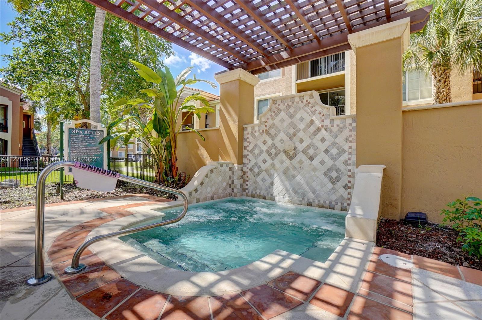 7910 North Nob Hill Road, Unit 107 Tamarac, FL 33321 - Photo 8 of 15 Gallery Image 8