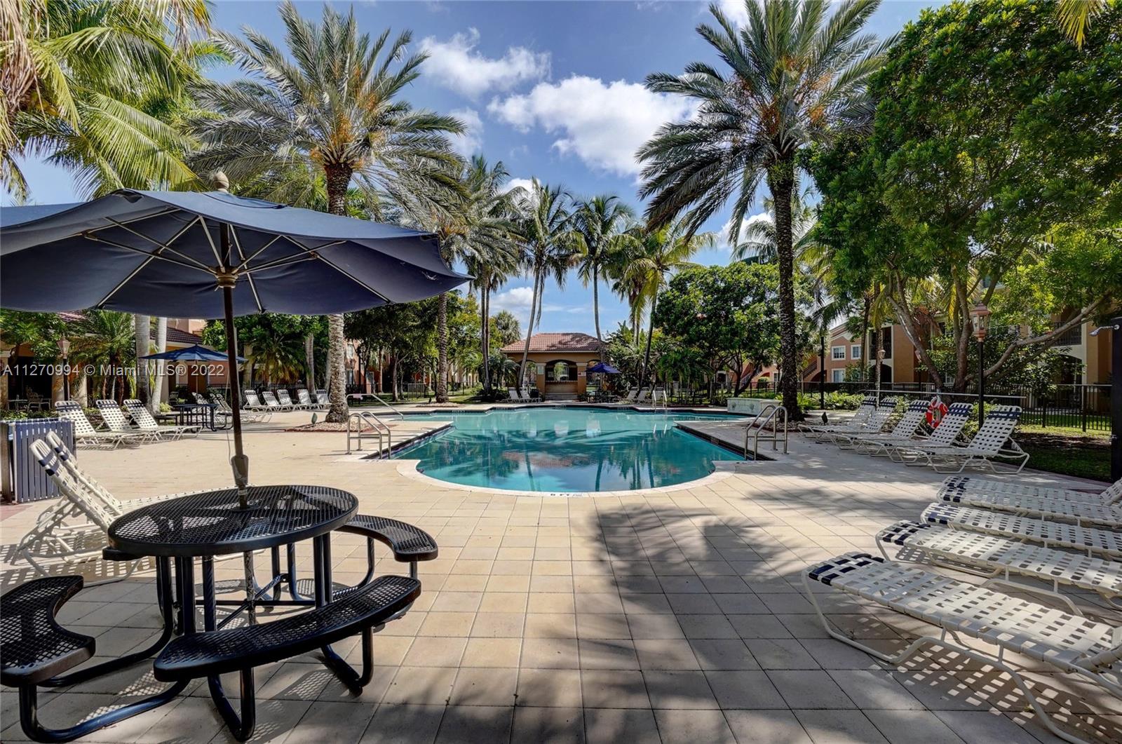 7910 North Nob Hill Road, Unit 107 Tamarac, FL 33321 - Photo 9 of 15 Gallery Image 9
