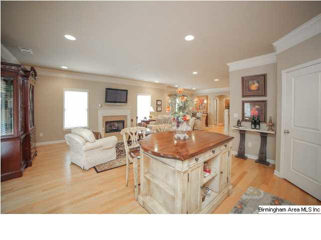 1001 Inverness Cove Way Birmingham, AL 35242 - Photo 8 of 17