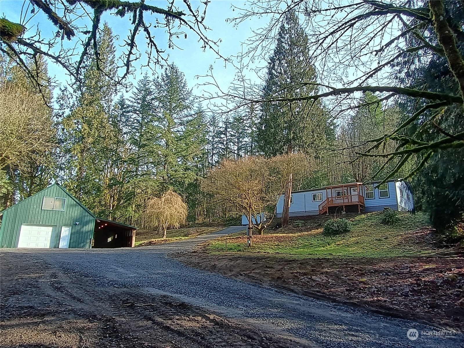 179 Bates Road Kalama, WA 98625 - Photo 1 of 38 Gallery Image 1