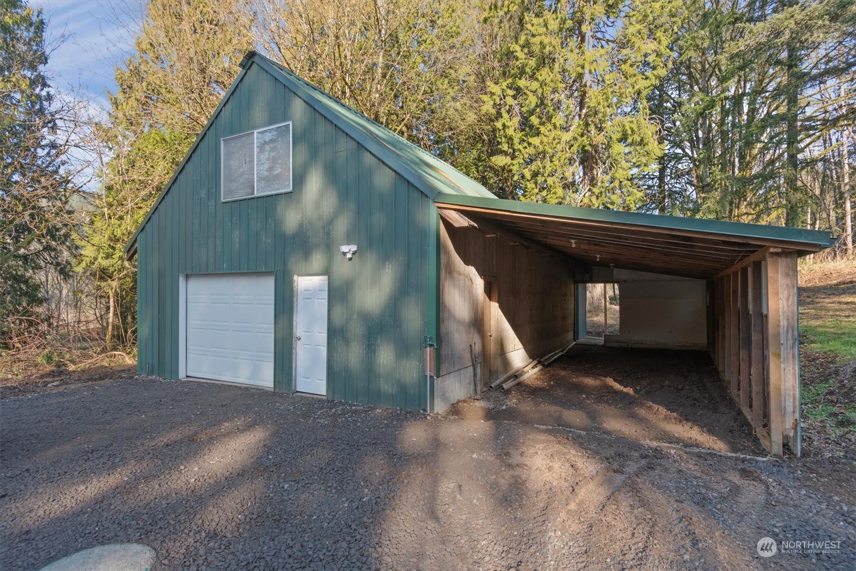 179 Bates Road Kalama, WA 98625 - Photo 33 of 38 Gallery Image 33