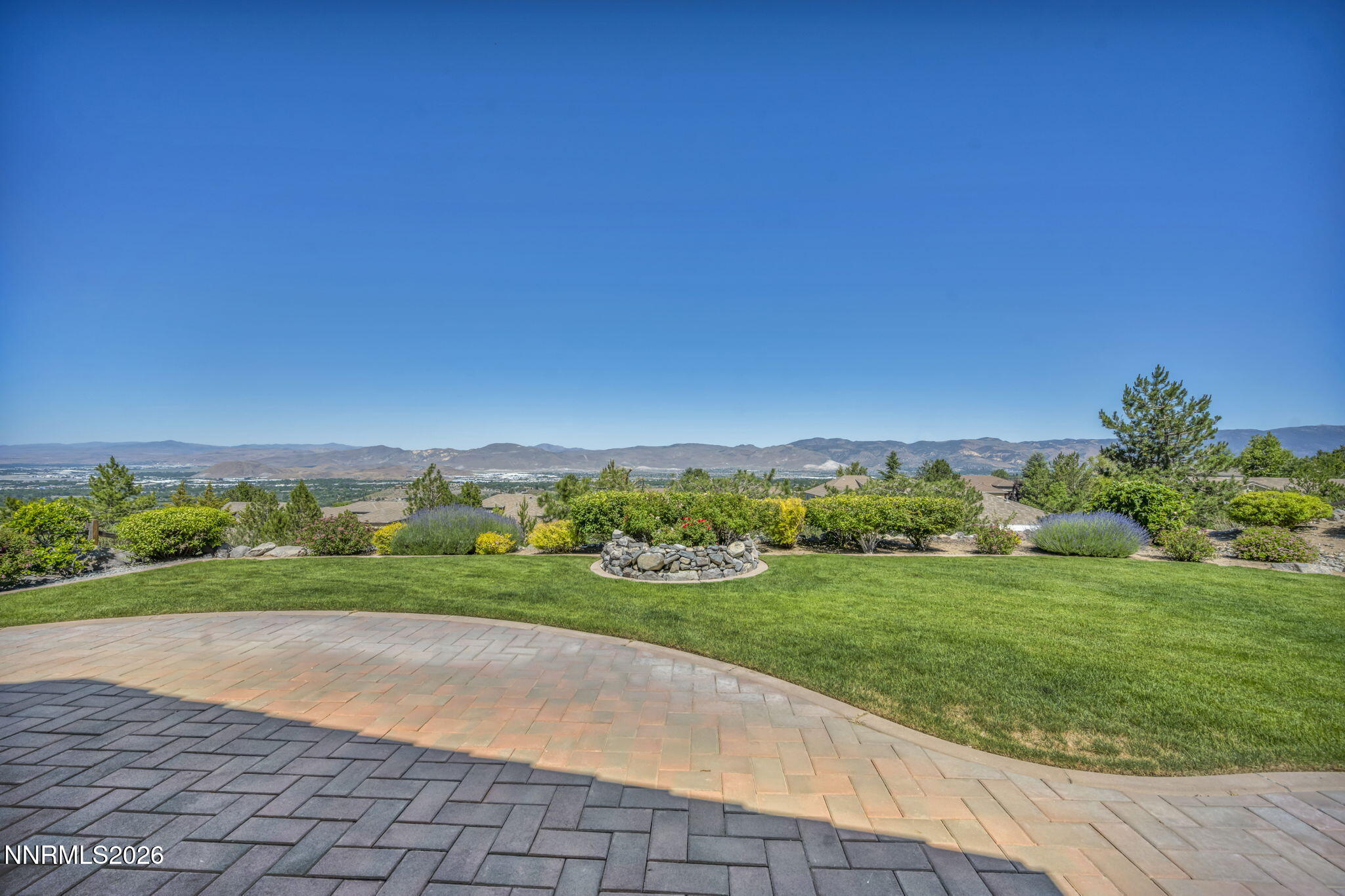 574 Echo Ridge Court Reno, NV 89511 - Photo 2 of 58 2