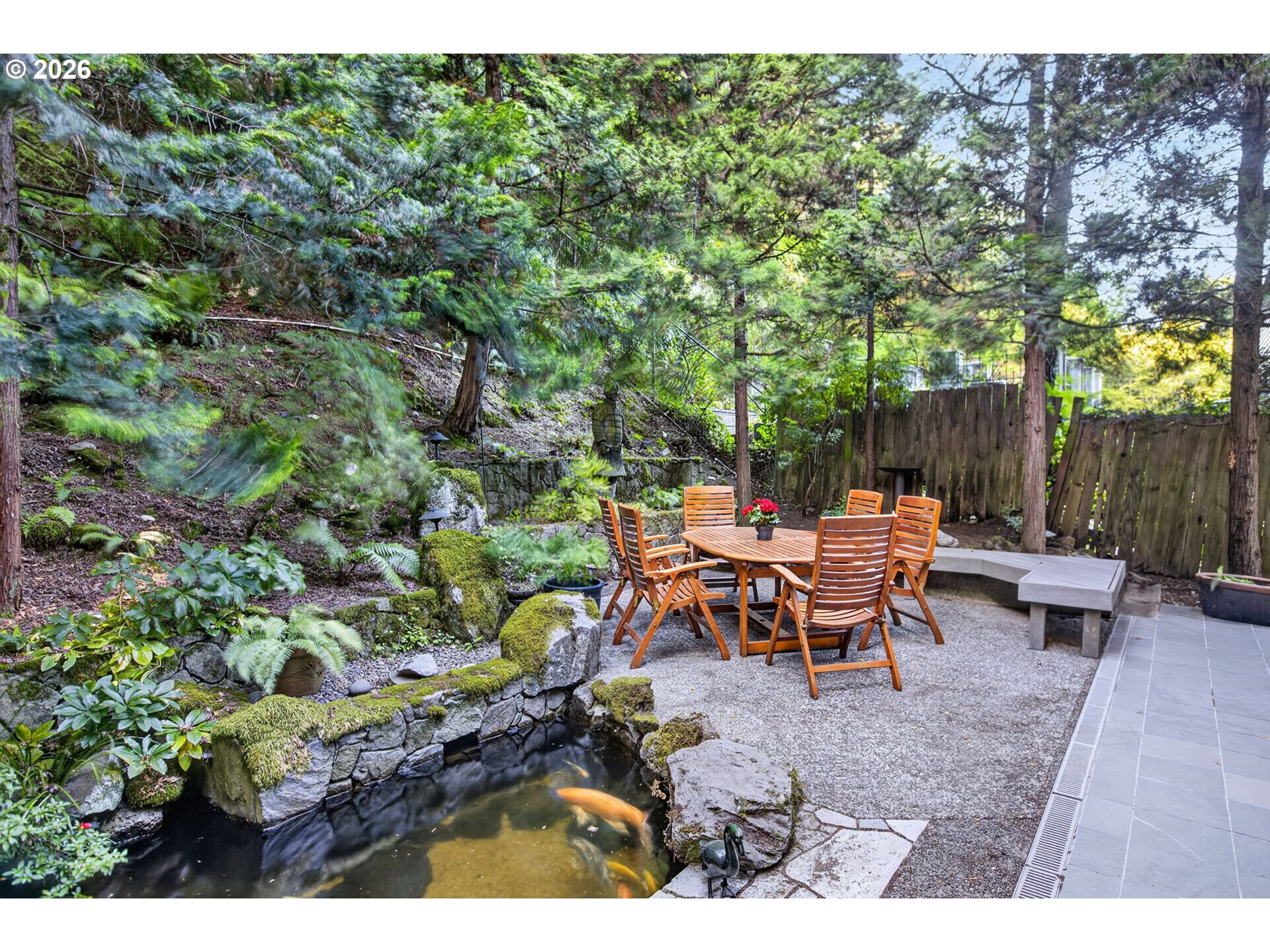 2658 Northwest Cornell Road Portland, OR 97210 - Photo 44 of 47