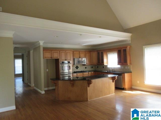 552 North Grande View Trail Alabaster, AL 35114 - Photo 7 of 11