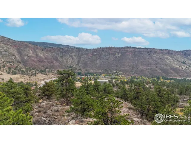 $1,495,000 | 0 Apple Valley Road, Lyons, CO 80540