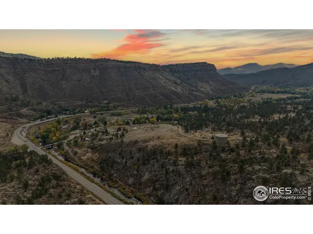 $1,495,000 | 0 Apple Valley Road, Lyons, CO 80540