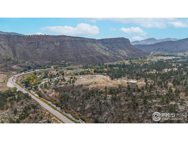 $1,495,000 | 0 Apple Valley Road, Lyons, CO 80540