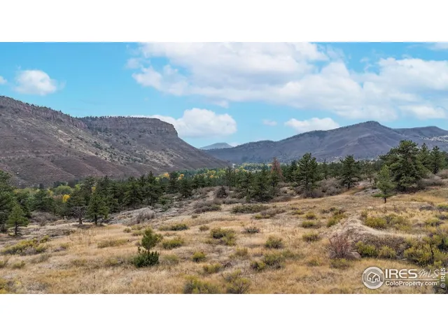 $1,495,000 | 0 Apple Valley Road, Lyons, CO 80540