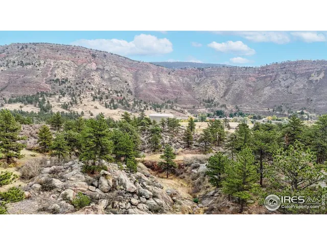 $1,495,000 | 0 Apple Valley Road, Lyons, CO 80540