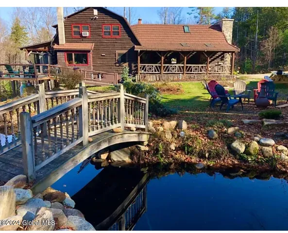 $650,000 | 2280 Highway 28, Johnsburg, NY 12886