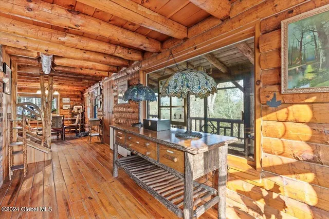 $650,000 | 2280 Highway 28, Johnsburg, NY 12886