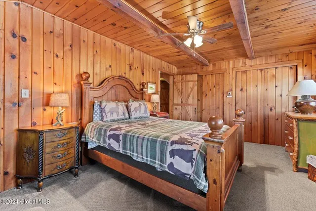 $650,000 | 2280 Highway 28, Johnsburg, NY 12886