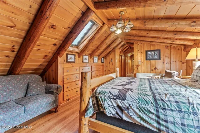 $650,000 | 2280 Highway 28, Johnsburg, NY 12886