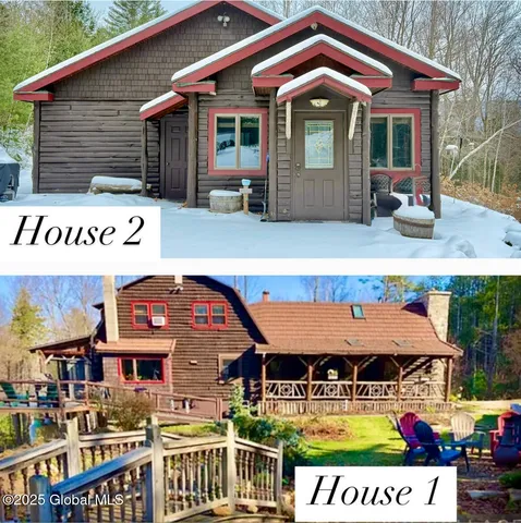 $650,000 | 2280 Highway 28, Johnsburg, NY 12886