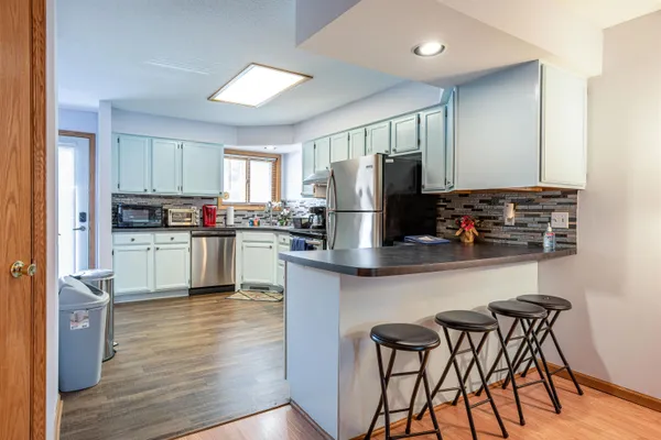 $265,000 | 530 East Hiawatha Drive, Unit 315, Wisconsin Dells, WI 53965
