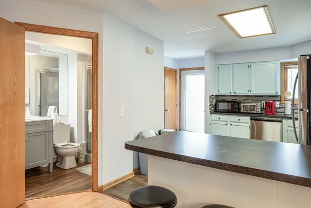 $265,000 | 530 East Hiawatha Drive, Unit 315, Wisconsin Dells, WI 53965