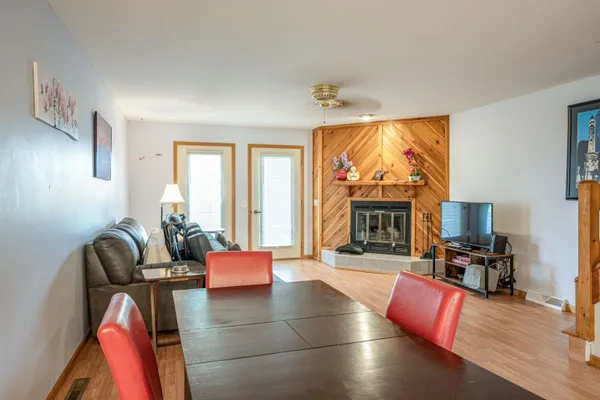 $265,000 | 530 East Hiawatha Drive, Unit 315, Wisconsin Dells, WI 53965