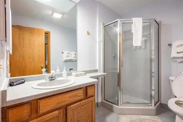 $265,000 | 530 East Hiawatha Drive, Unit 315, Wisconsin Dells, WI 53965