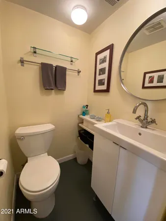 $3,000 | 6925 East 4th Street, Unit 2, Scottsdale, AZ 85251